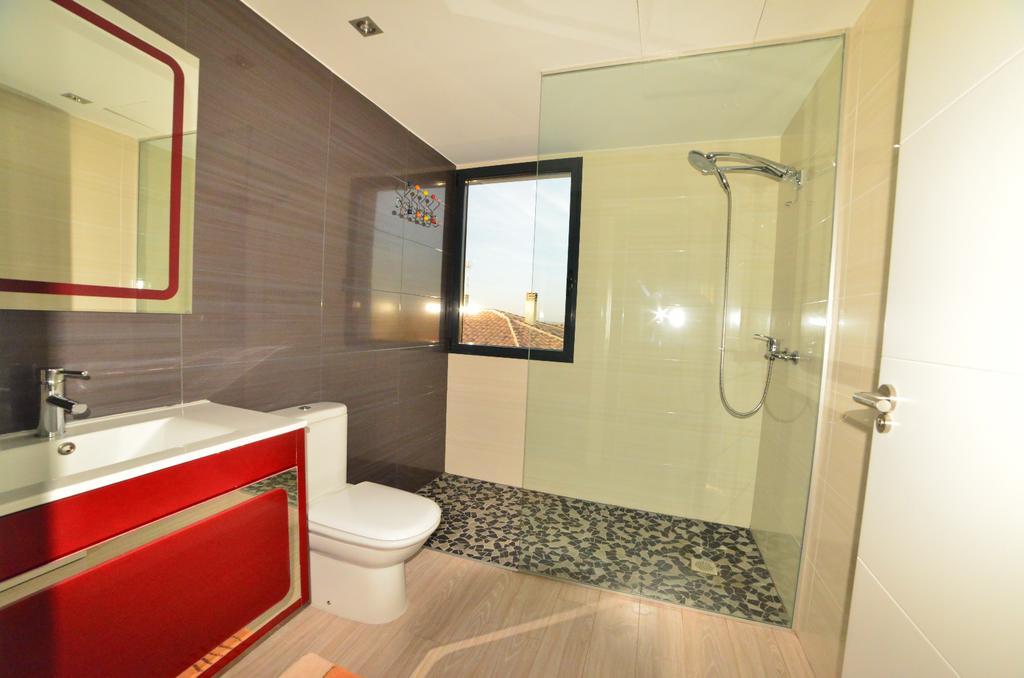 Futurcasa Casa Rural Spa Y Cine La Felipa Exteriér fotografie
