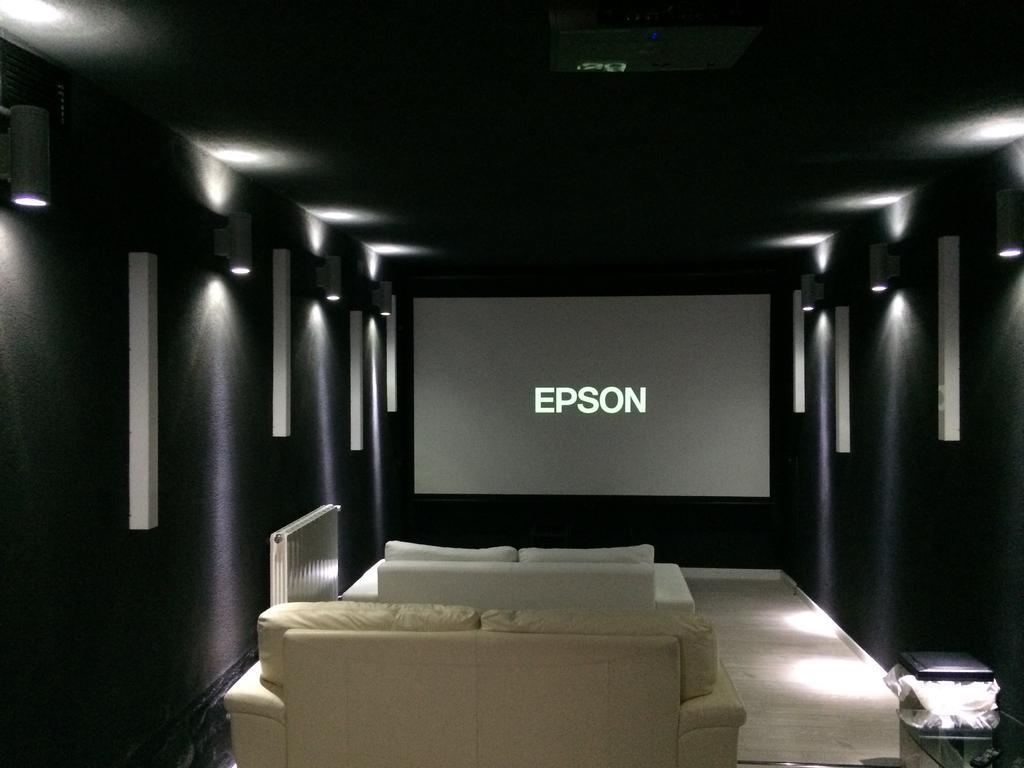 Futurcasa Casa Rural Spa Y Cine La Felipa Exteriér fotografie