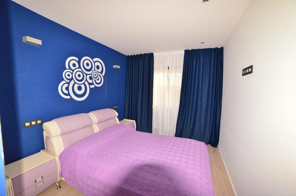 Futurcasa Casa Rural Spa Y Cine La Felipa Exteriér fotografie