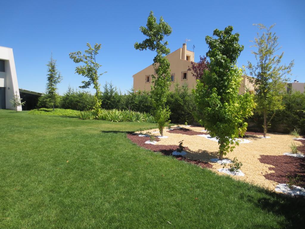Futurcasa Casa Rural Spa Y Cine La Felipa Exteriér fotografie
