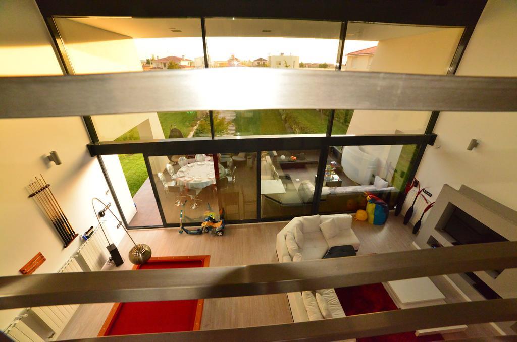 Futurcasa Casa Rural Spa Y Cine La Felipa Exteriér fotografie
