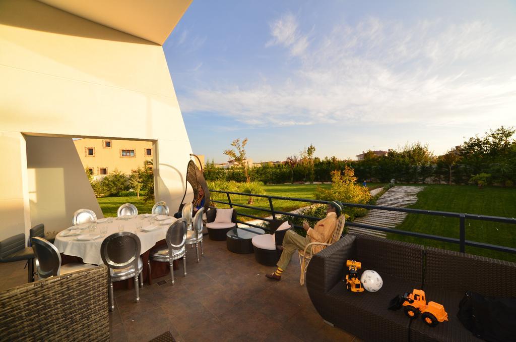 Futurcasa Casa Rural Spa Y Cine La Felipa Exteriér fotografie